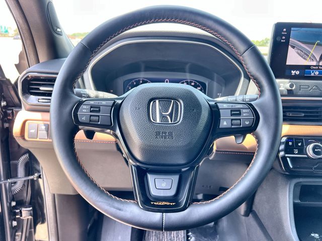 Thumbnail: 2026 Honda Passport - 10