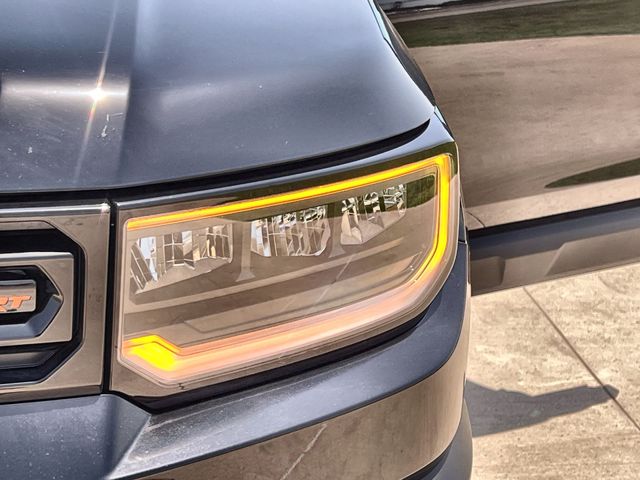 Thumbnail: 2026 Honda Passport - 24