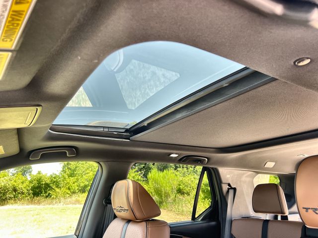 Thumbnail: 2026 Honda Passport - 32