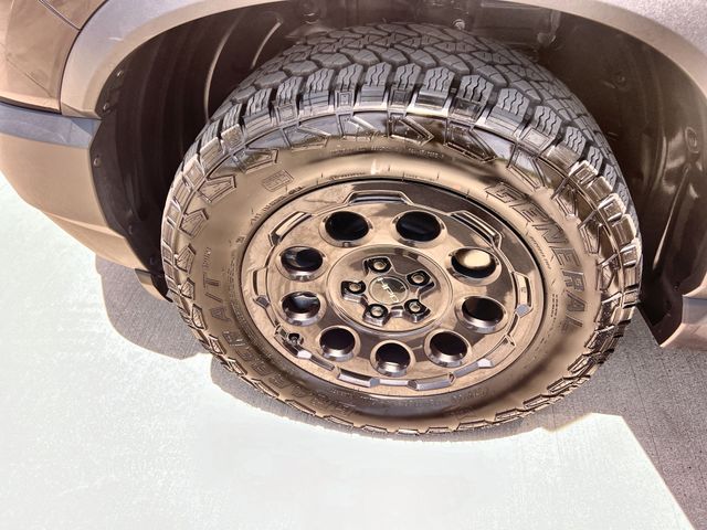 Thumbnail: 2026 Honda Passport - 8