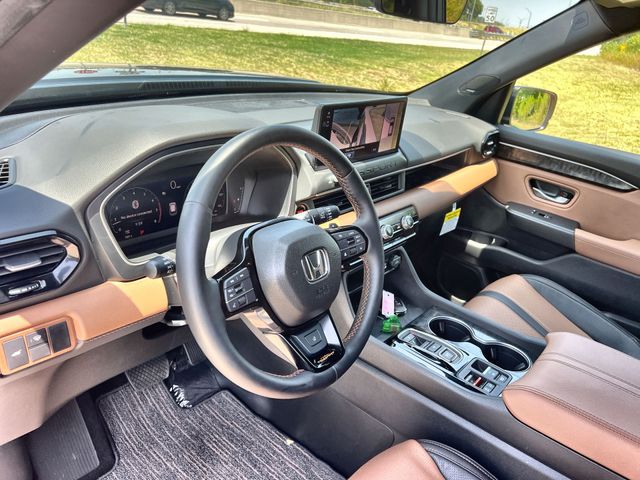 Thumbnail: 2026 Honda Passport - 2
