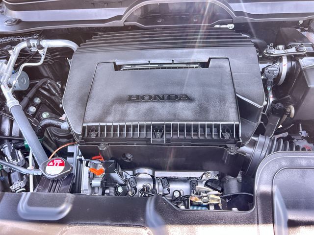 Thumbnail: 2026 Honda Passport - 9