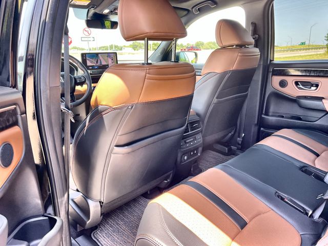 Thumbnail: 2026 Honda Passport - 21