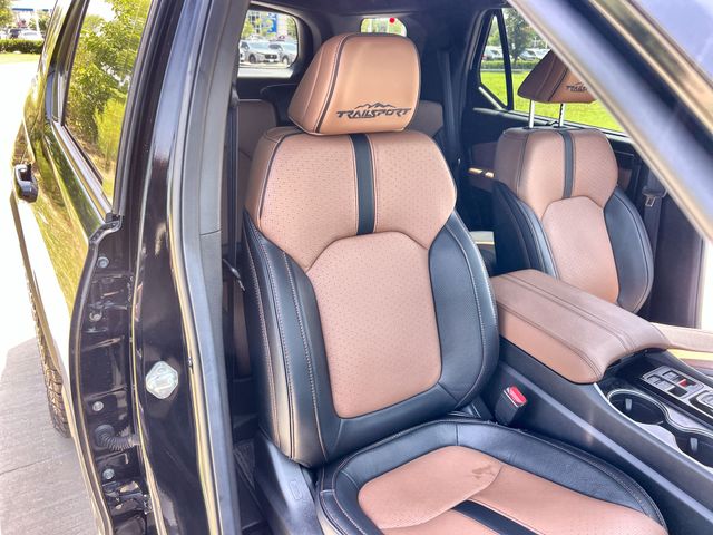 Thumbnail: 2026 Honda Passport - 12