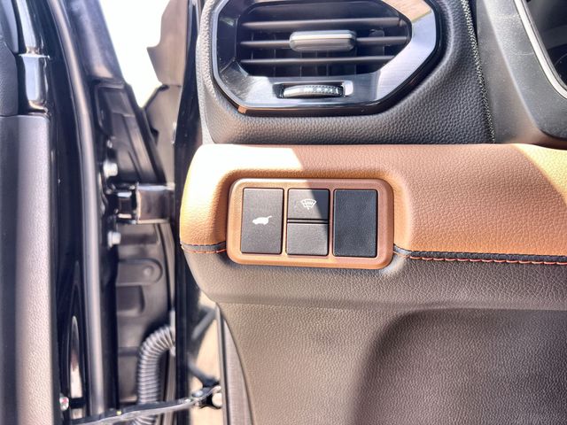 Thumbnail: 2026 Honda Passport - 29