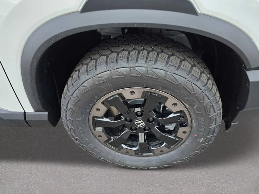 Thumbnail: 2026 Honda Passport - 7