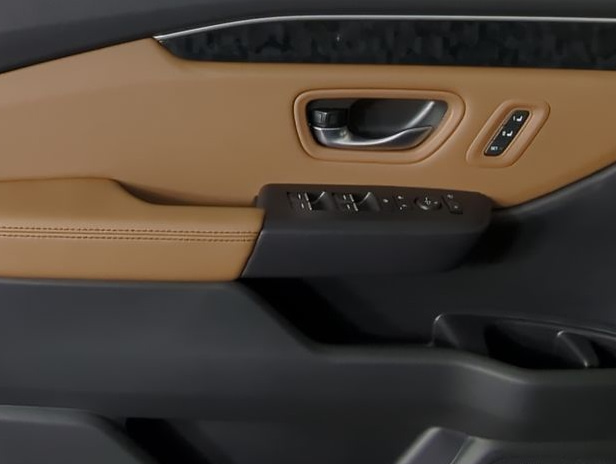 Thumbnail: 2026 Honda Passport - 23