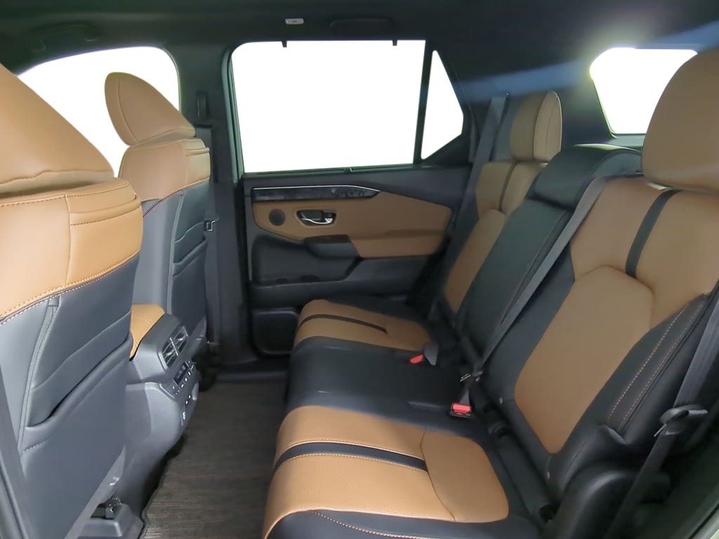 Thumbnail: 2026 Honda Passport - 10