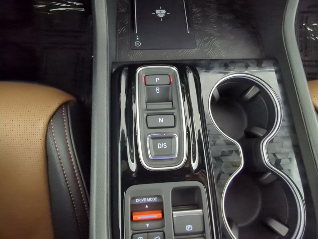 Thumbnail: 2026 Honda Passport - 12