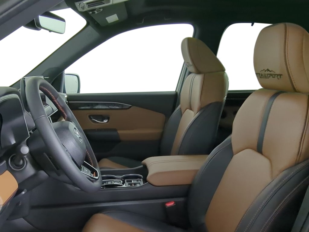 Thumbnail: 2026 Honda Passport - 9