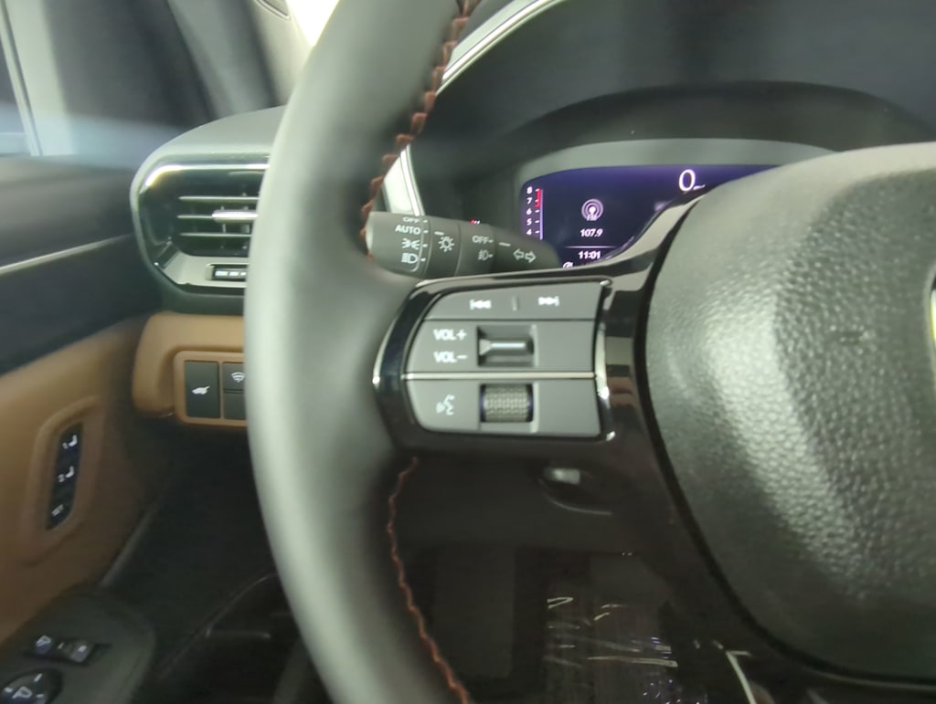 Thumbnail: 2026 Honda Passport - 18