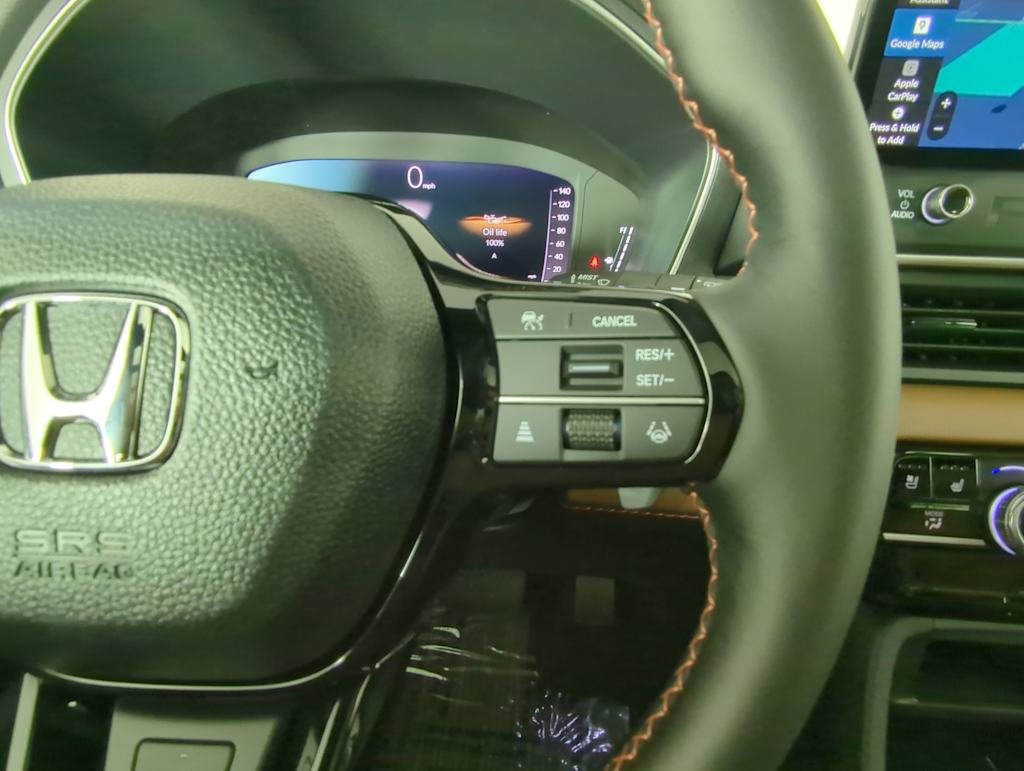 Thumbnail: 2026 Honda Passport - 19