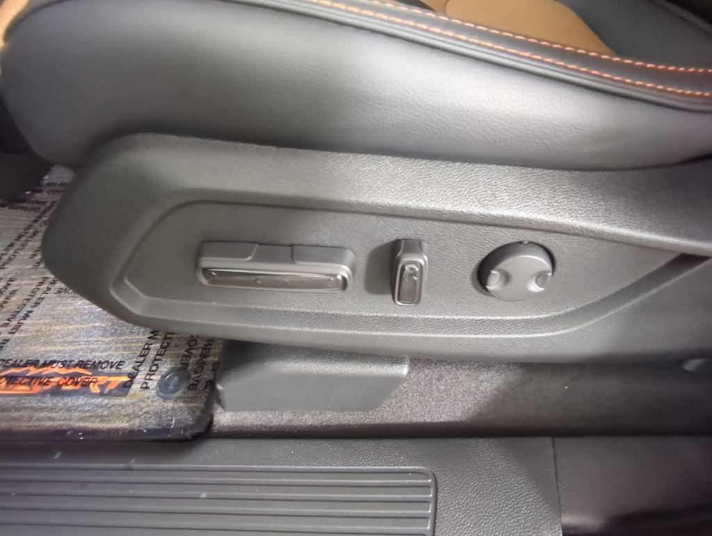 Thumbnail: 2026 Honda Passport - 24