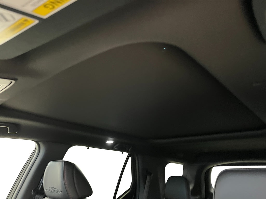 Thumbnail: 2026 Honda Passport - 23