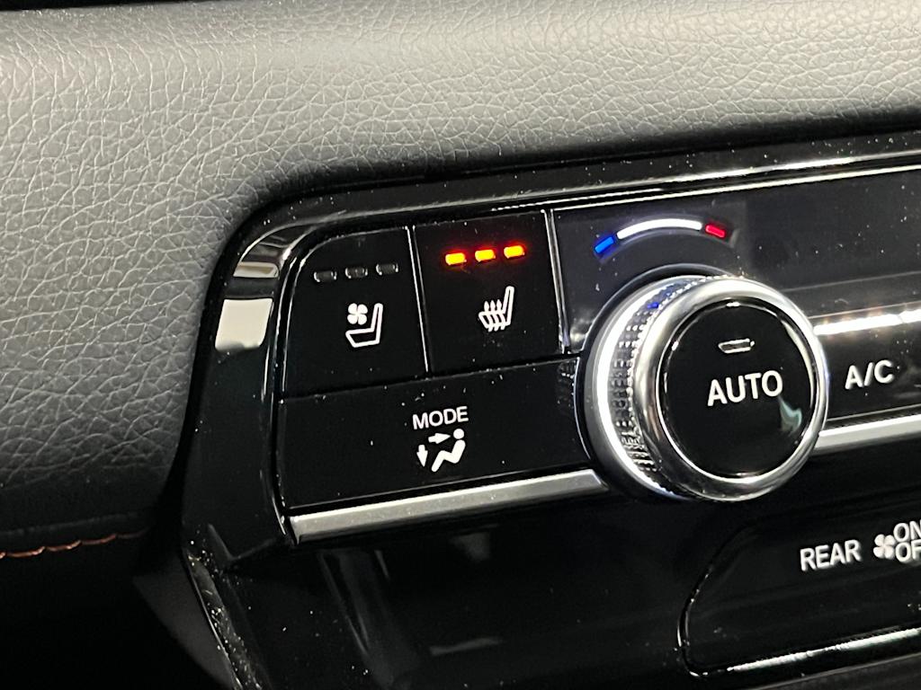 Thumbnail: 2026 Honda Passport - 22