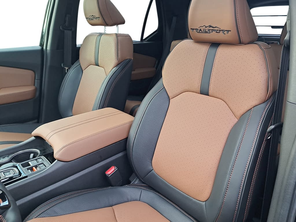 Thumbnail: 2026 Honda Passport - 10