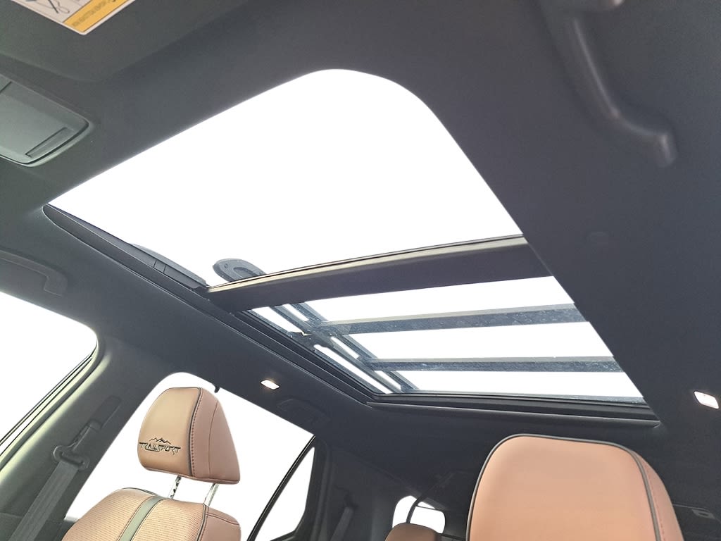 Thumbnail: 2026 Honda Passport - 24