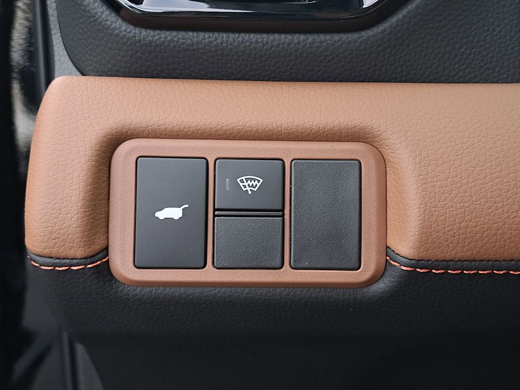 Thumbnail: 2026 Honda Passport - 27