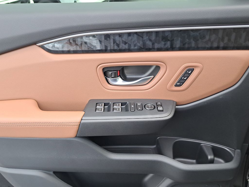 Thumbnail: 2026 Honda Passport - 25