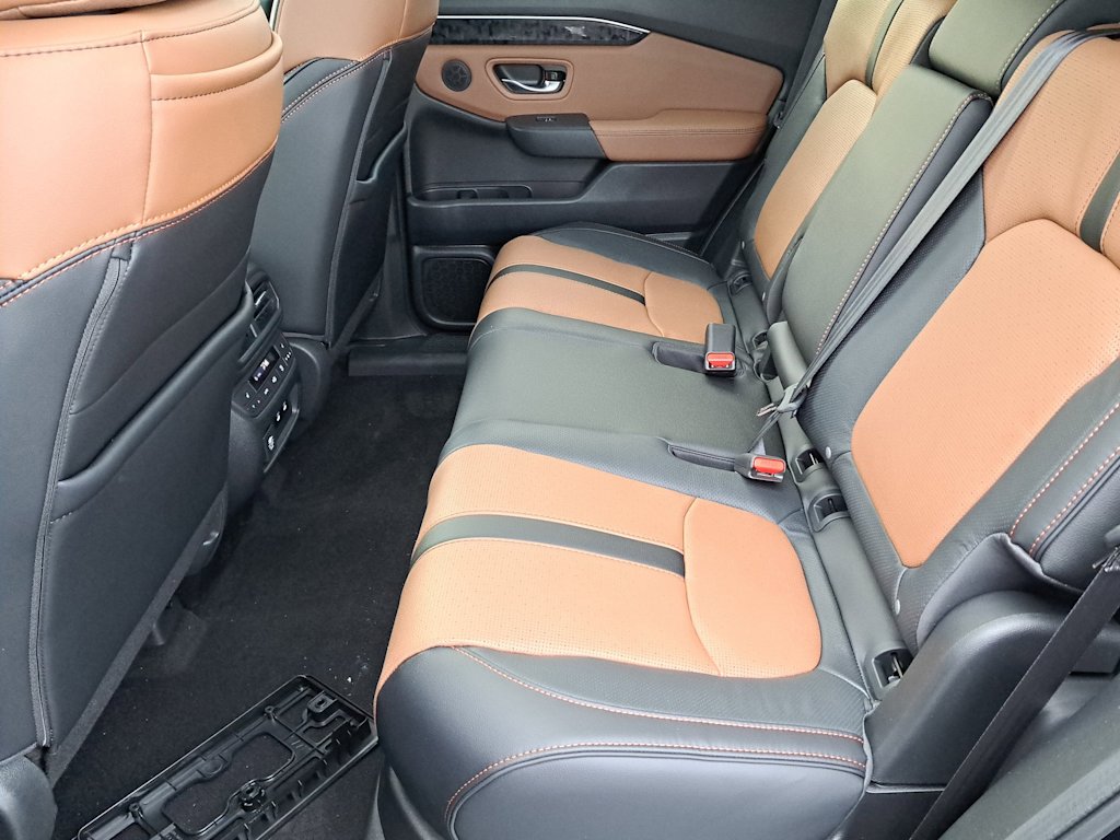 Thumbnail: 2026 Honda Passport - 11