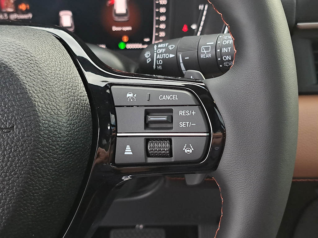 Thumbnail: 2026 Honda Passport - 21
