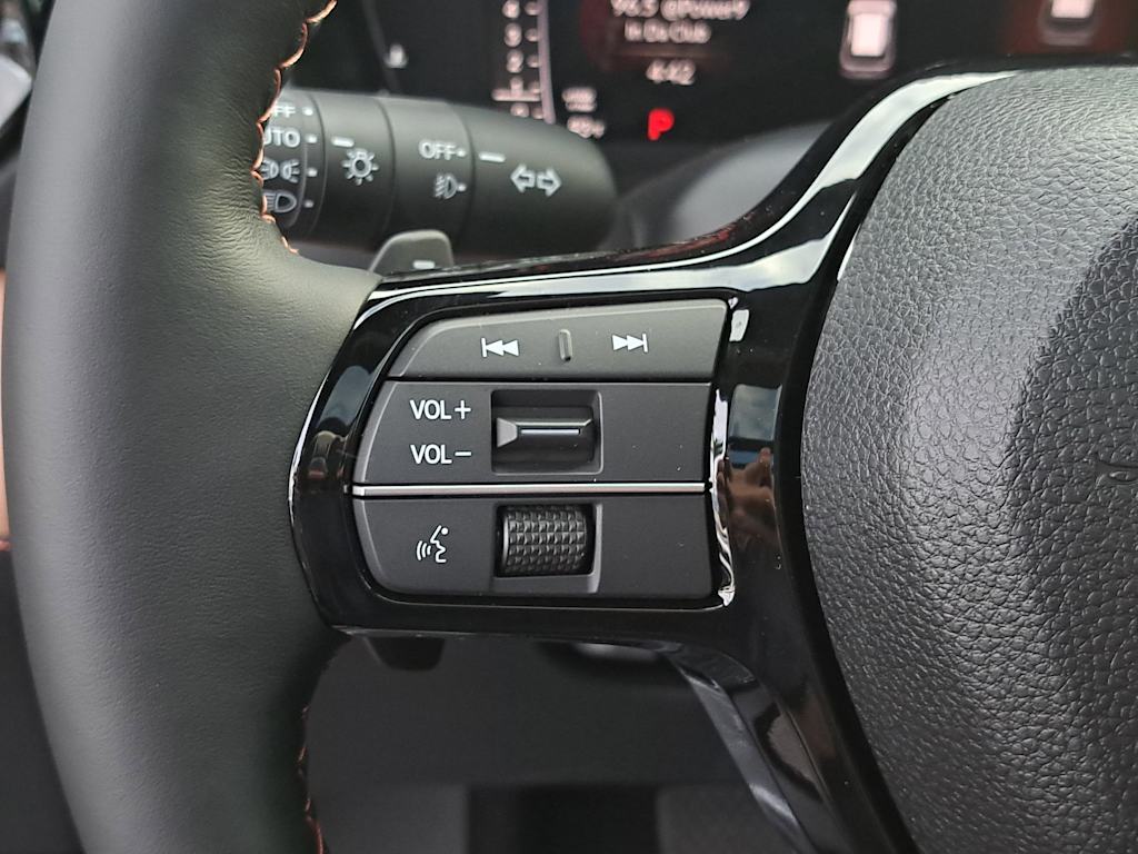 Thumbnail: 2026 Honda Passport - 20