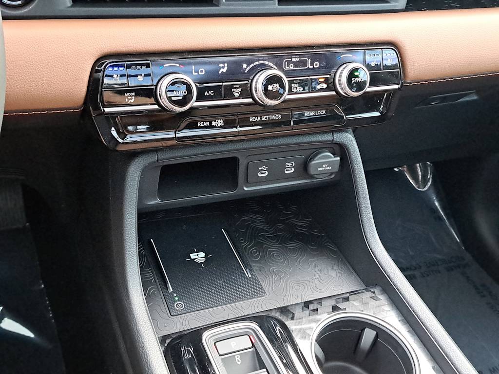 Thumbnail: 2026 Honda Passport - 23