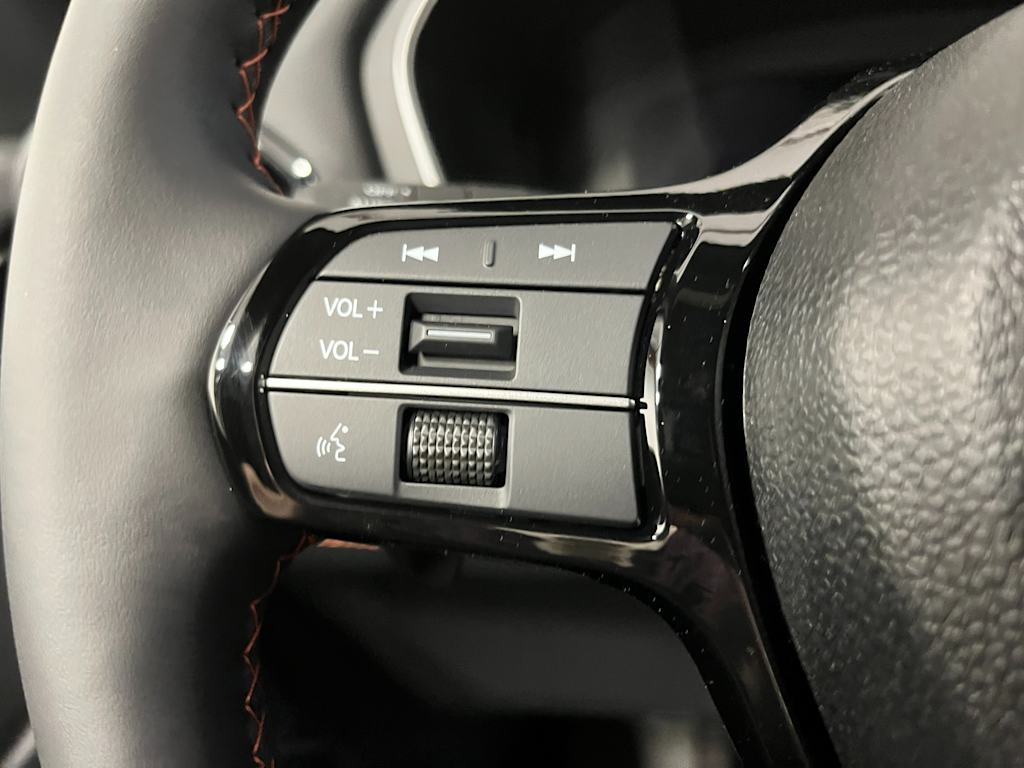 Thumbnail: 2026 Honda Passport - 24