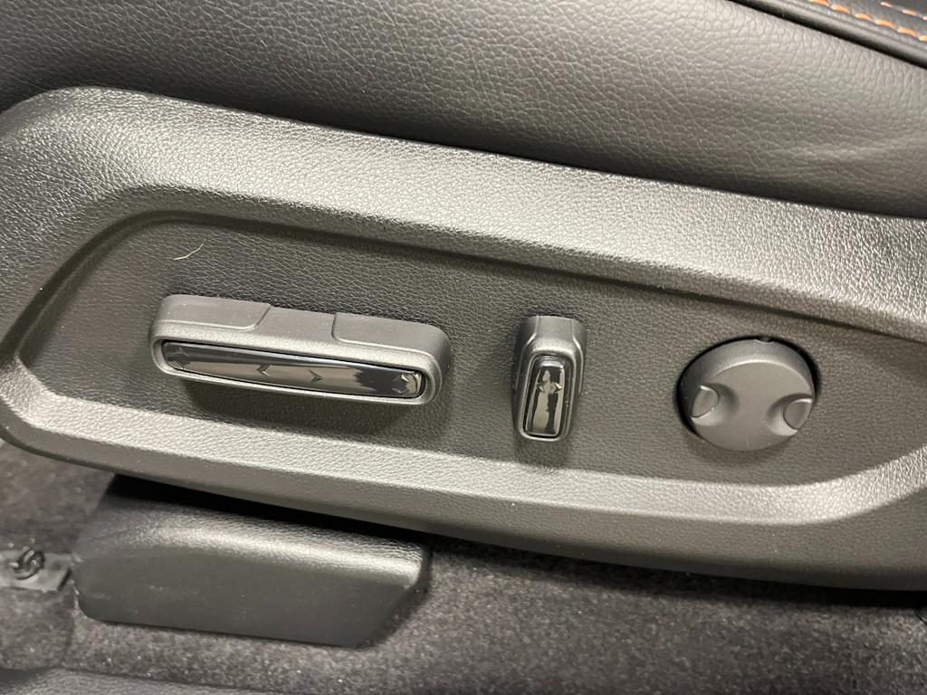 Thumbnail: 2026 Honda Passport - 22