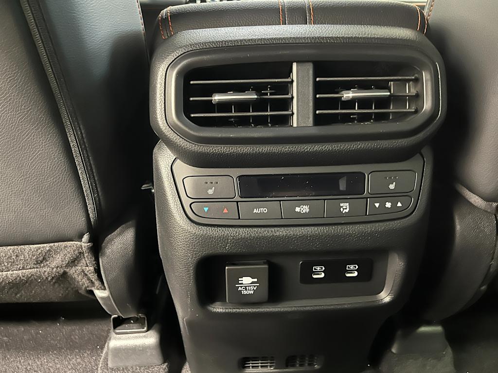 Thumbnail: 2026 Honda Passport - 28