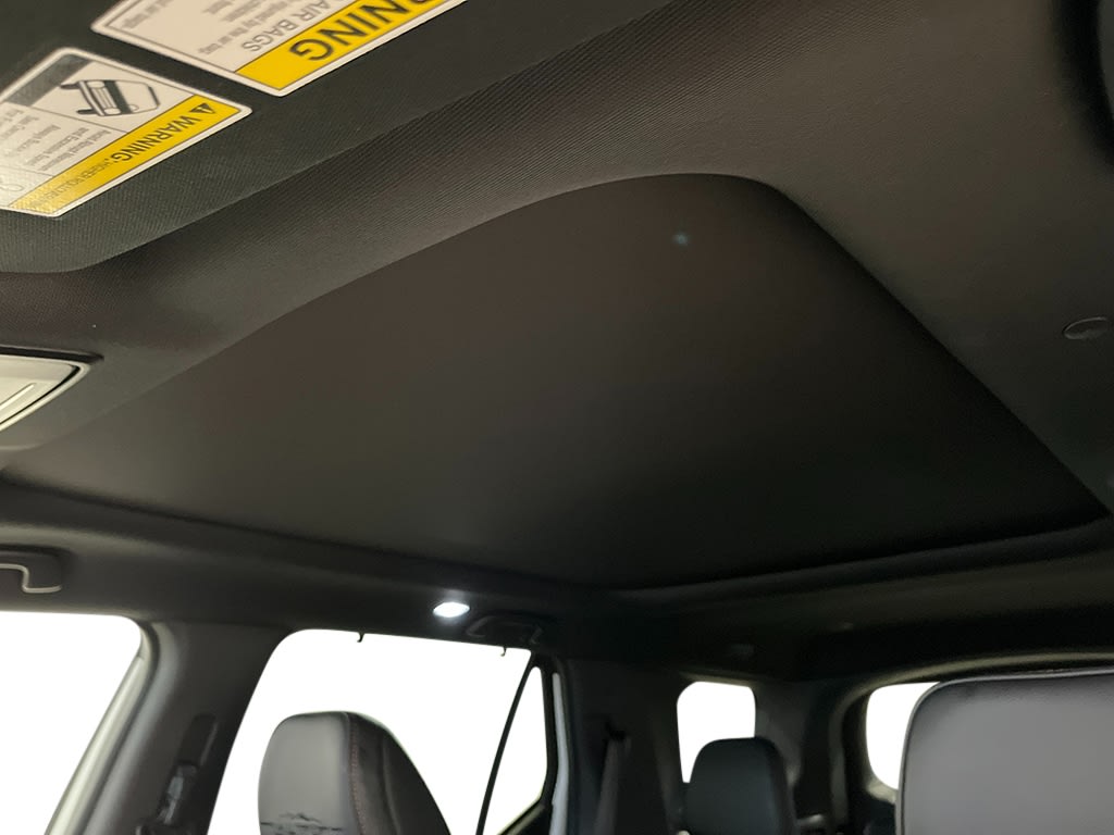 Thumbnail: 2026 Honda Passport - 23