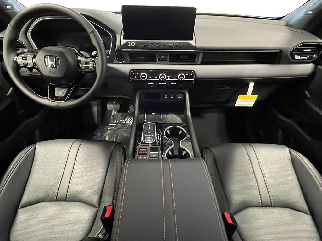 Thumbnail: 2026 Honda Passport - 2