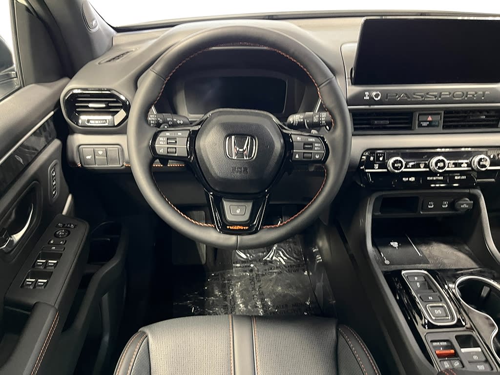 Thumbnail: 2026 Honda Passport - 10