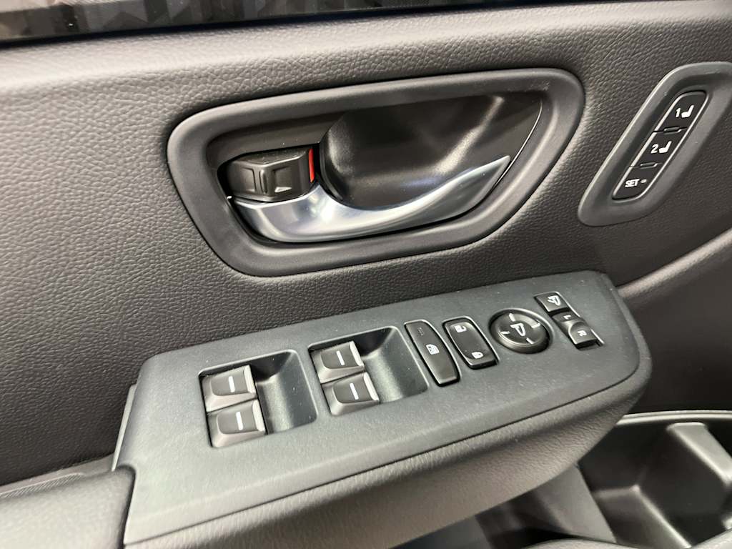 Thumbnail: 2026 Honda Passport - 21