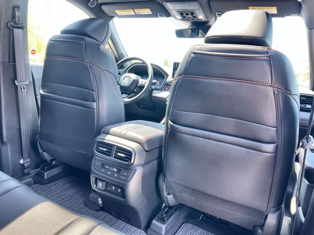 Thumbnail: 2026 Honda Passport - 21