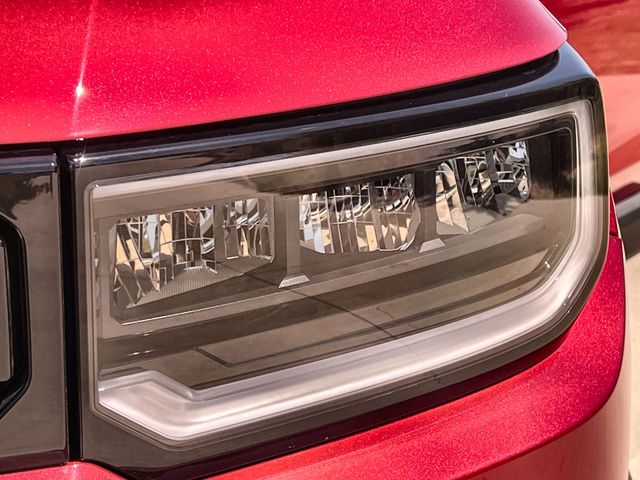Thumbnail: 2026 Honda Passport - 24
