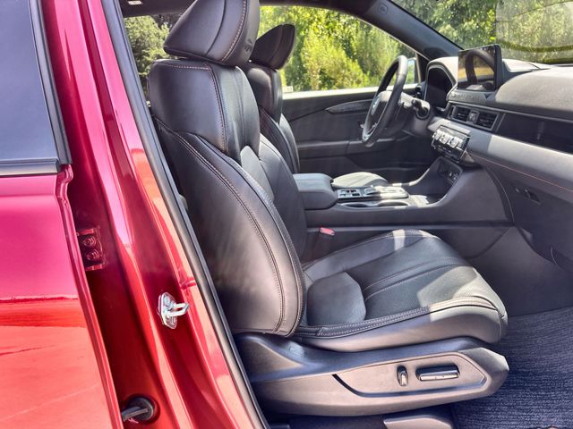 Thumbnail: 2026 Honda Passport - 12
