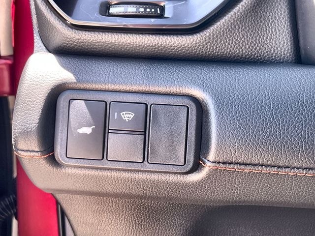 Thumbnail: 2026 Honda Passport - 29
