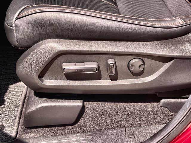 Thumbnail: 2026 Honda Passport - 31
