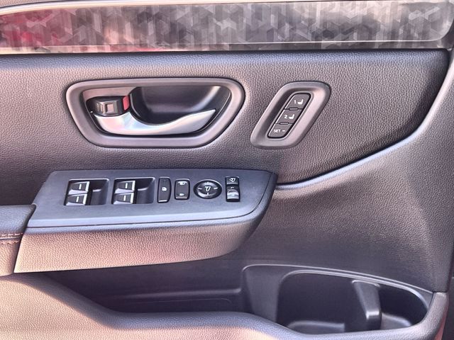 Thumbnail: 2026 Honda Passport - 30