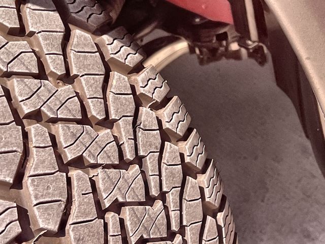 Thumbnail: 2026 Honda Passport - 23