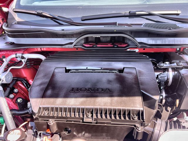 Thumbnail: 2026 Honda Passport - 9