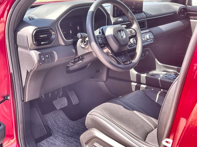 Thumbnail: 2026 Honda Passport - 2