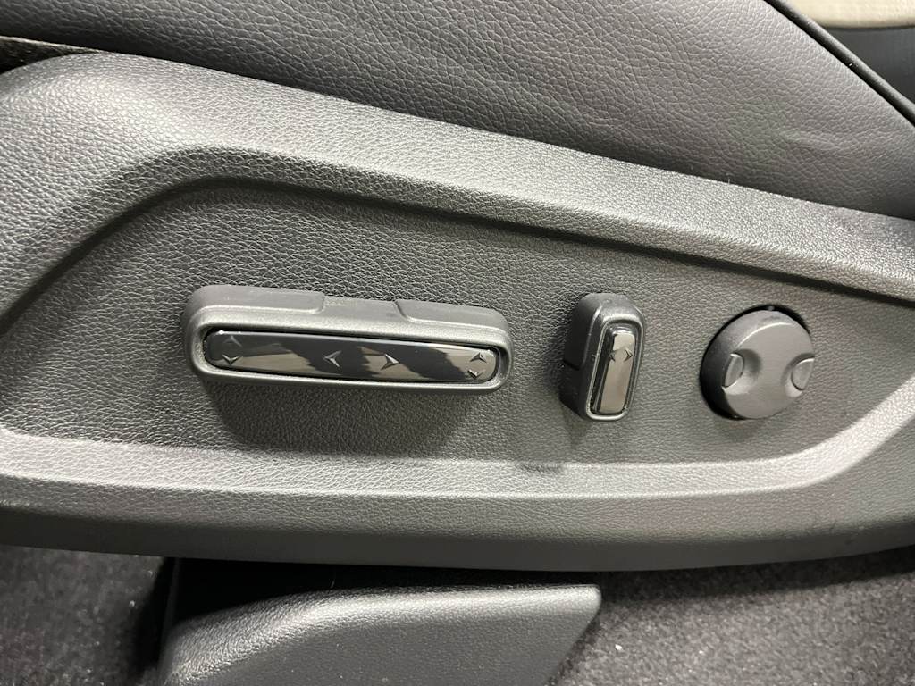 Thumbnail: 2026 Honda Passport - 19