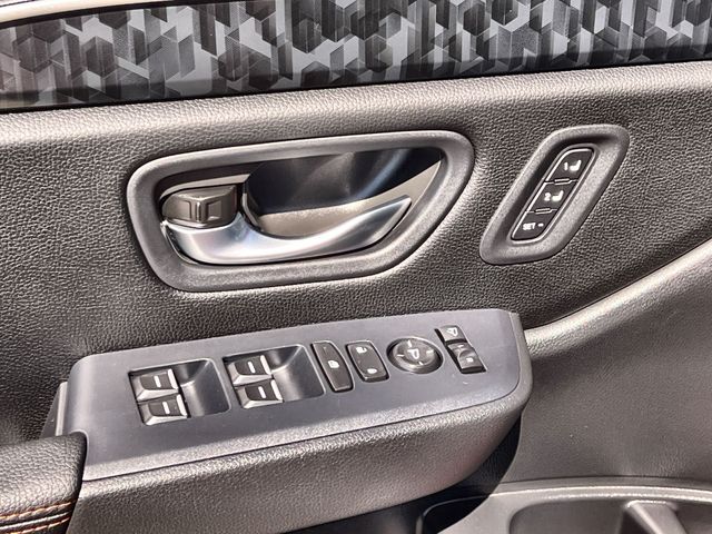 Thumbnail: 2026 Honda Passport - 30