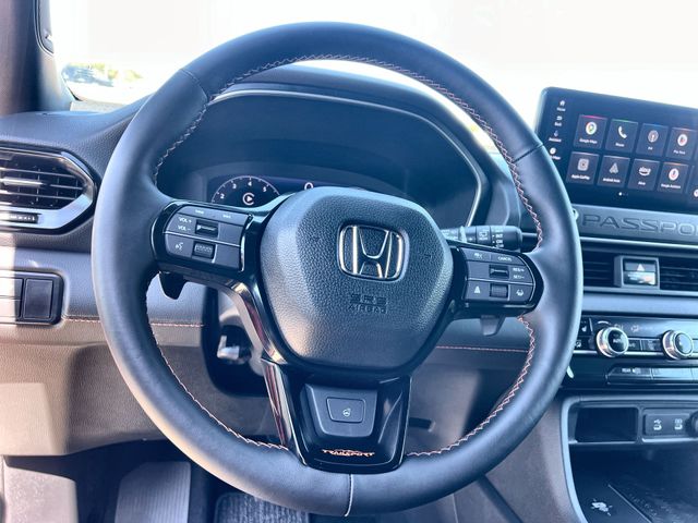 Thumbnail: 2026 Honda Passport - 9