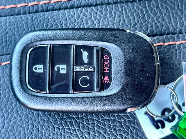 Thumbnail: 2026 Honda Passport - 16