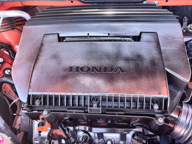 Thumbnail: 2026 Honda Passport - 8