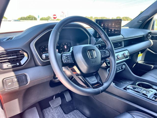 Thumbnail: 2026 Honda Passport - 2