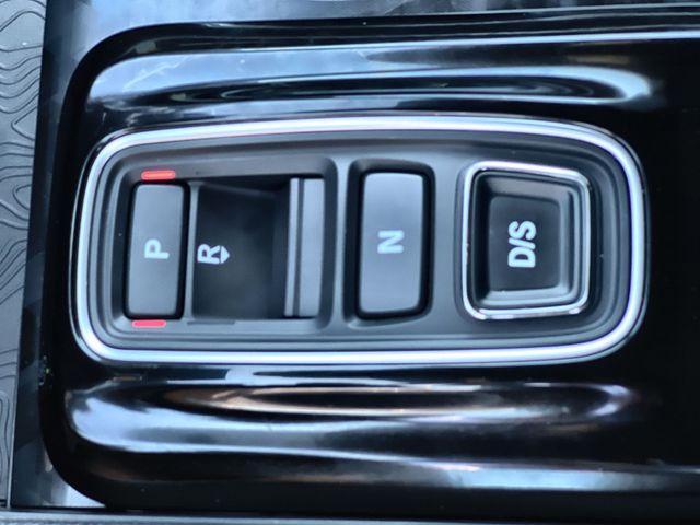 Thumbnail: 2026 Honda Passport - 22